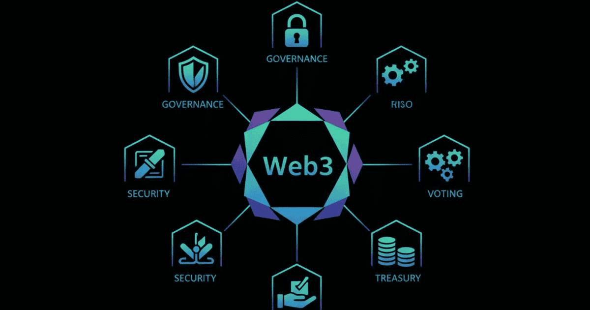 SỬ DỤNG WEB3: THAY ĐỔI CÁCH LƯU TRỮ VÀ QUẢN LÝ DỮ LIỆU SỬ DỤNG WEB3: THAY ĐỔI CÁCH LƯU TRỮ VÀ QUẢN LÝ DỮ LIỆU