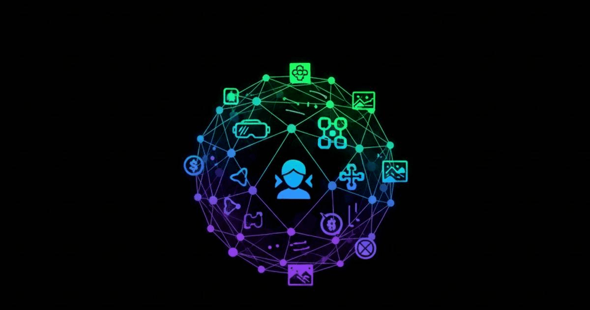 5 Ứng dụng của Web3 trong đời sống thực tiễn 5 Ứng dụng của Web3 trong đời sống thực tiễn